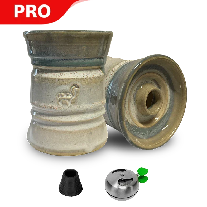 Alpaca Kilo Bowl Shallow