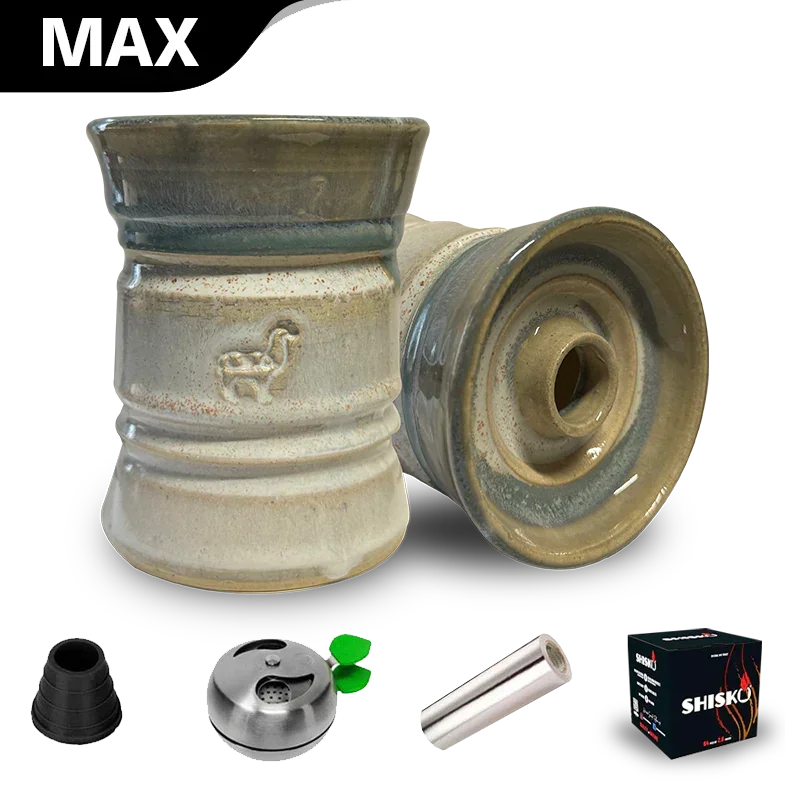 Alpaca Kilo Bowl Shallow