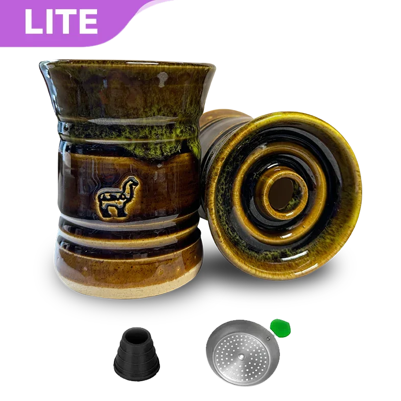 Alpaca Kilo Bowl Shallow