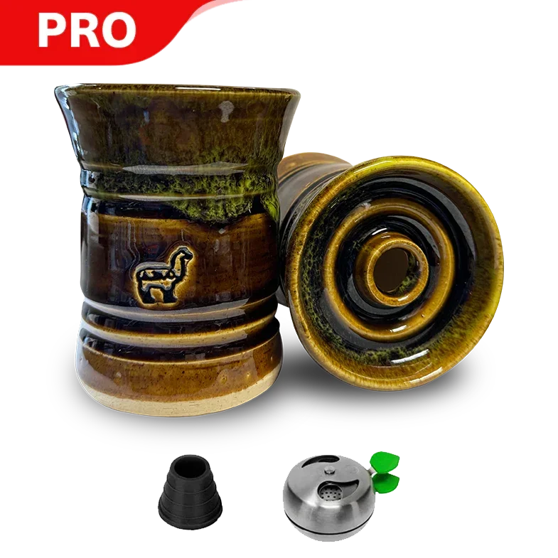 Alpaca Kilo Bowl Shallow