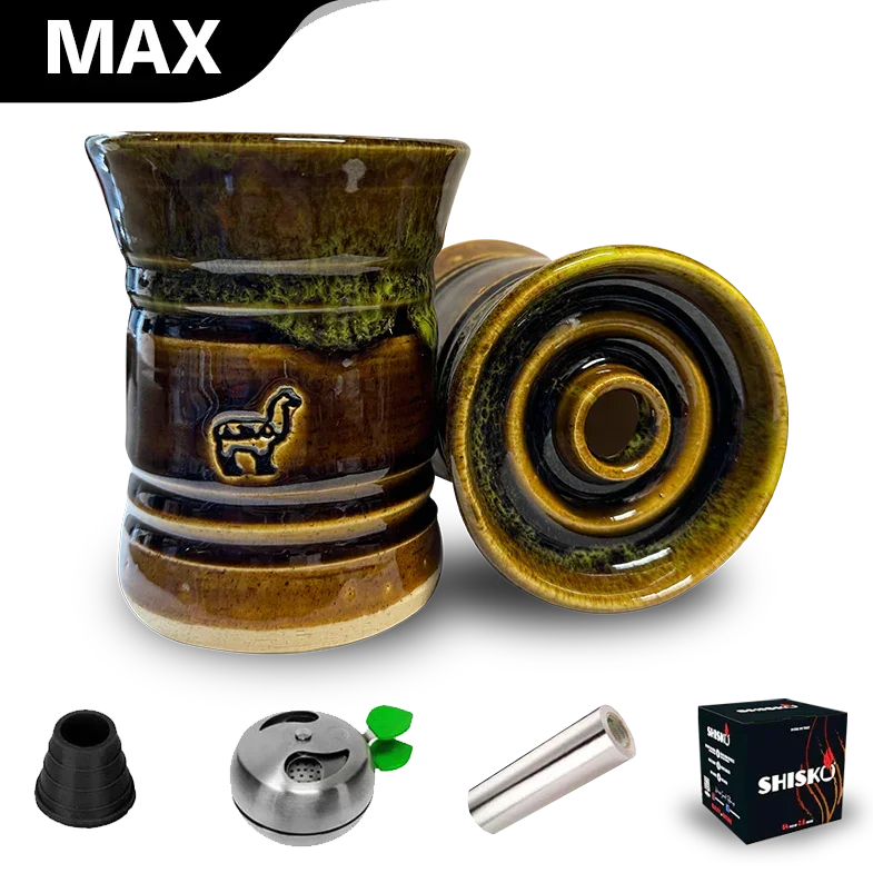 Alpaca Kilo Bowl Shallow