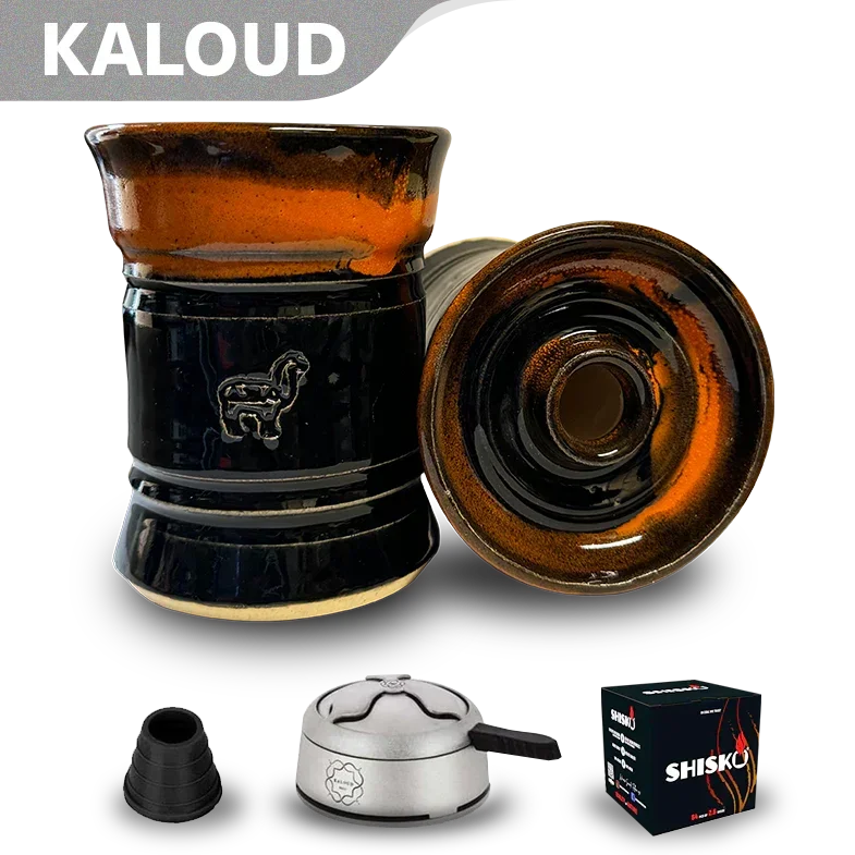Alpaca Kilo Kopf Shallow