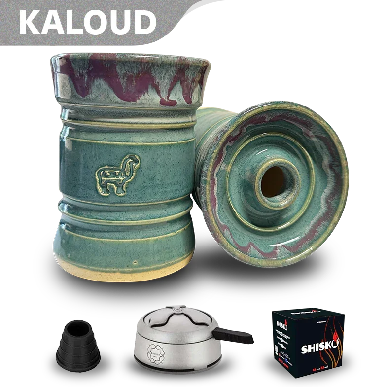 Alpaca Kilo Kopf Shallow