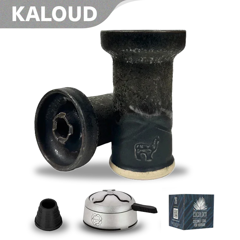 Alpaca Mini Rook Bowl - Silver Scales