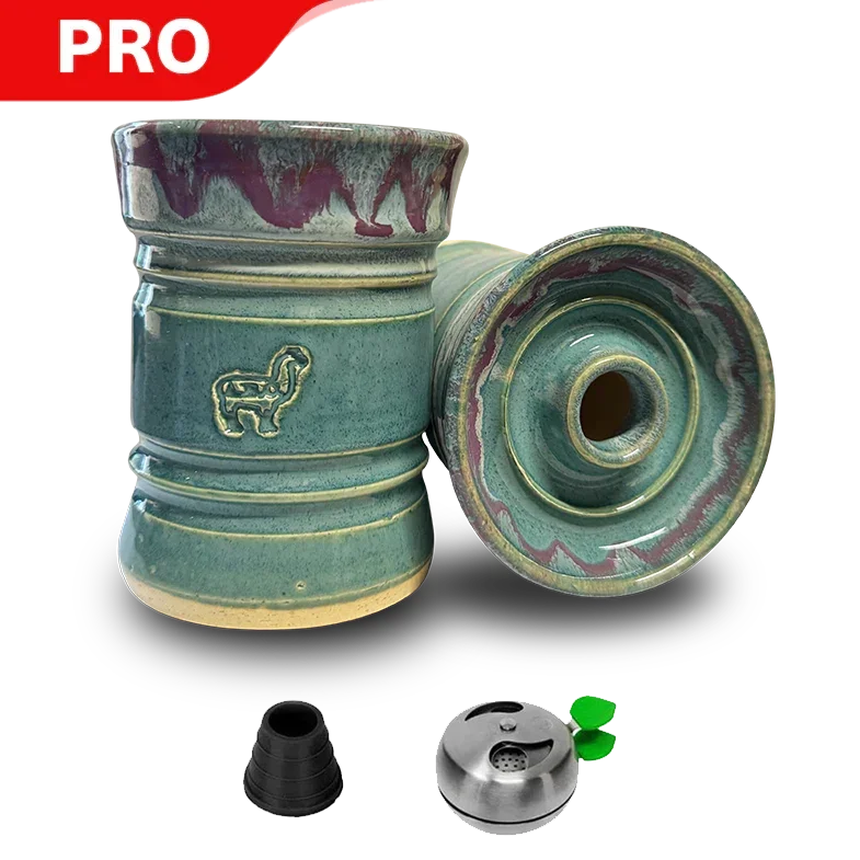 Alpaca Kilo Bowl Shallow - Aqua