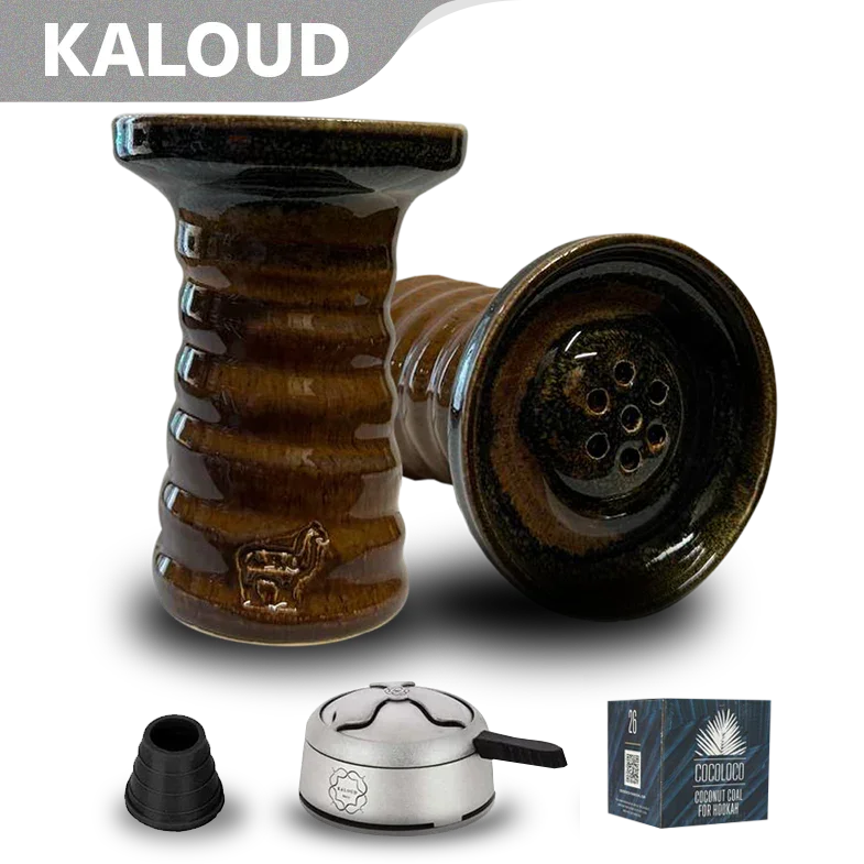 Alpaca Egy Bowl - Earthquake