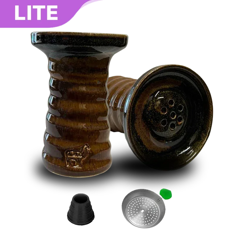 Alpaca Egy Bowl - Earthquake