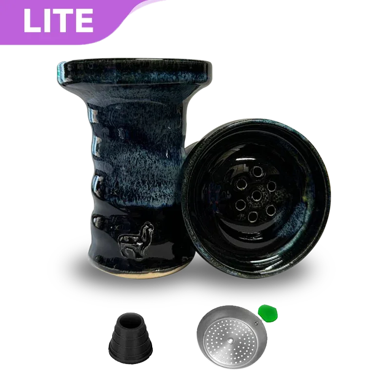 Alpaca Egy Bowl - Blue Steel