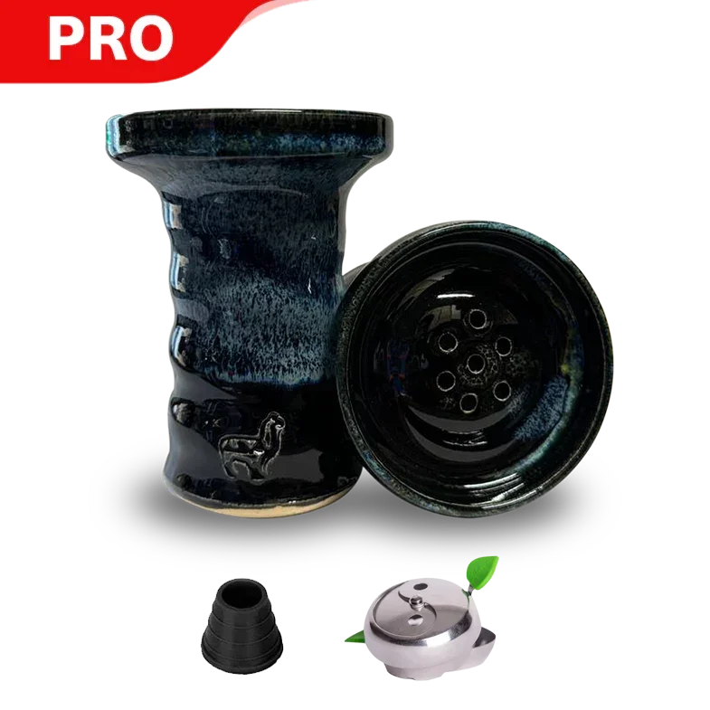 Alpaca Egy Bowl - Blue Steel