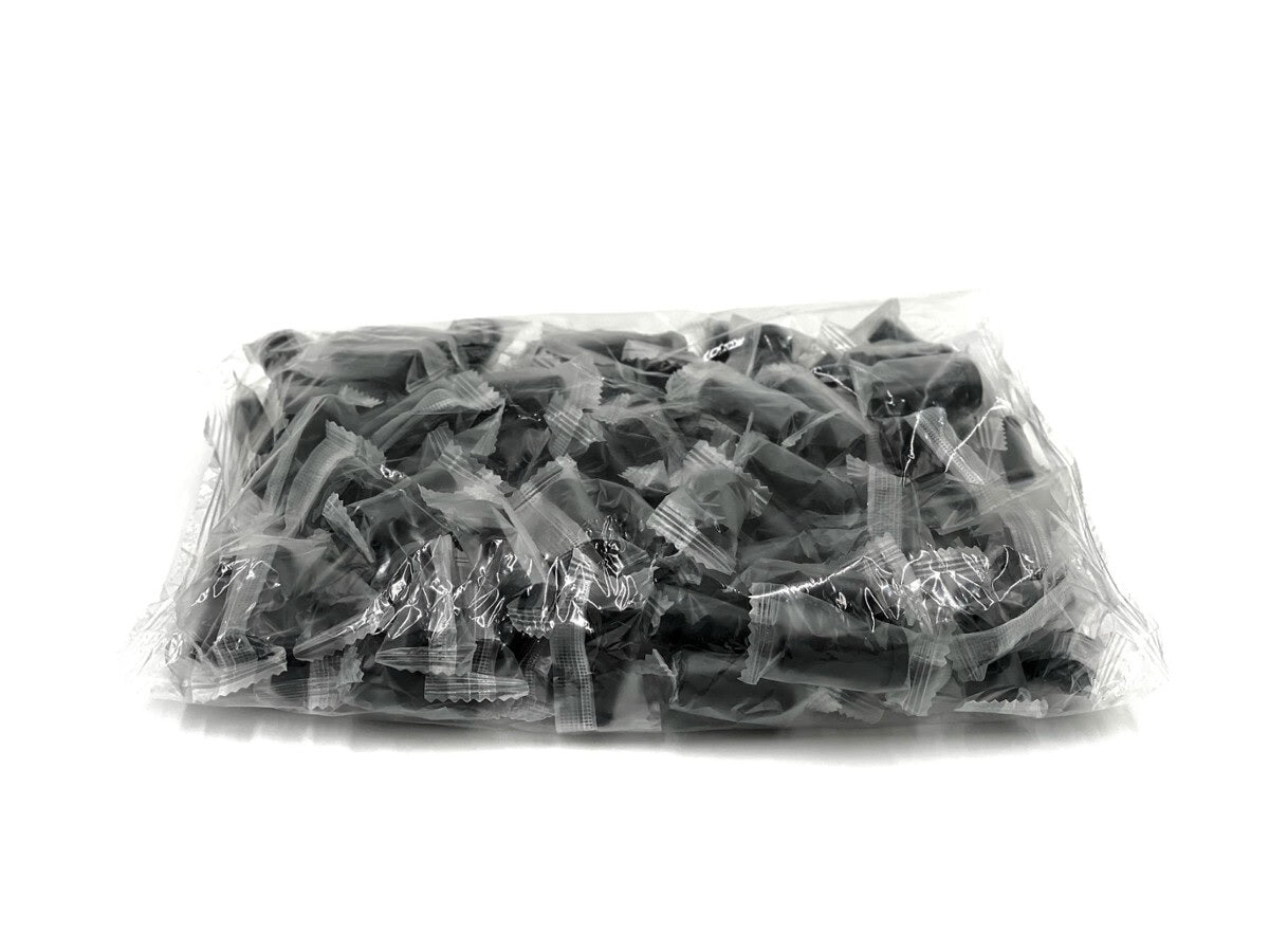 Russian Disposable Mouthtip Black