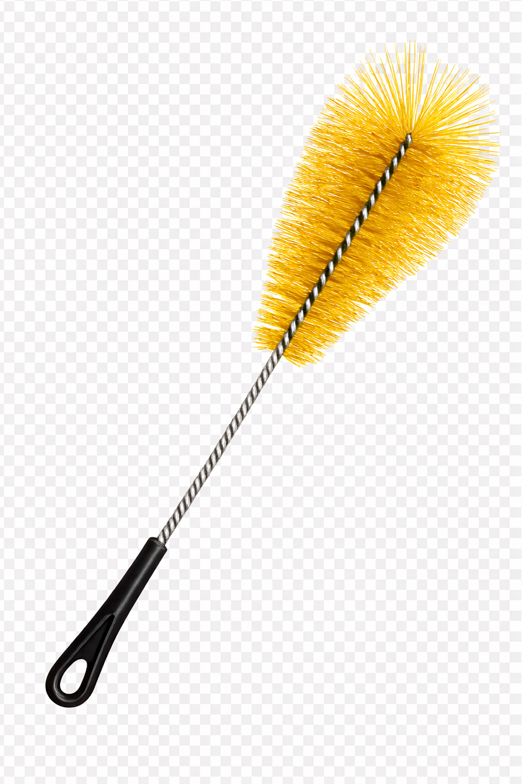Drop Vase Shisha Cleaning Brush