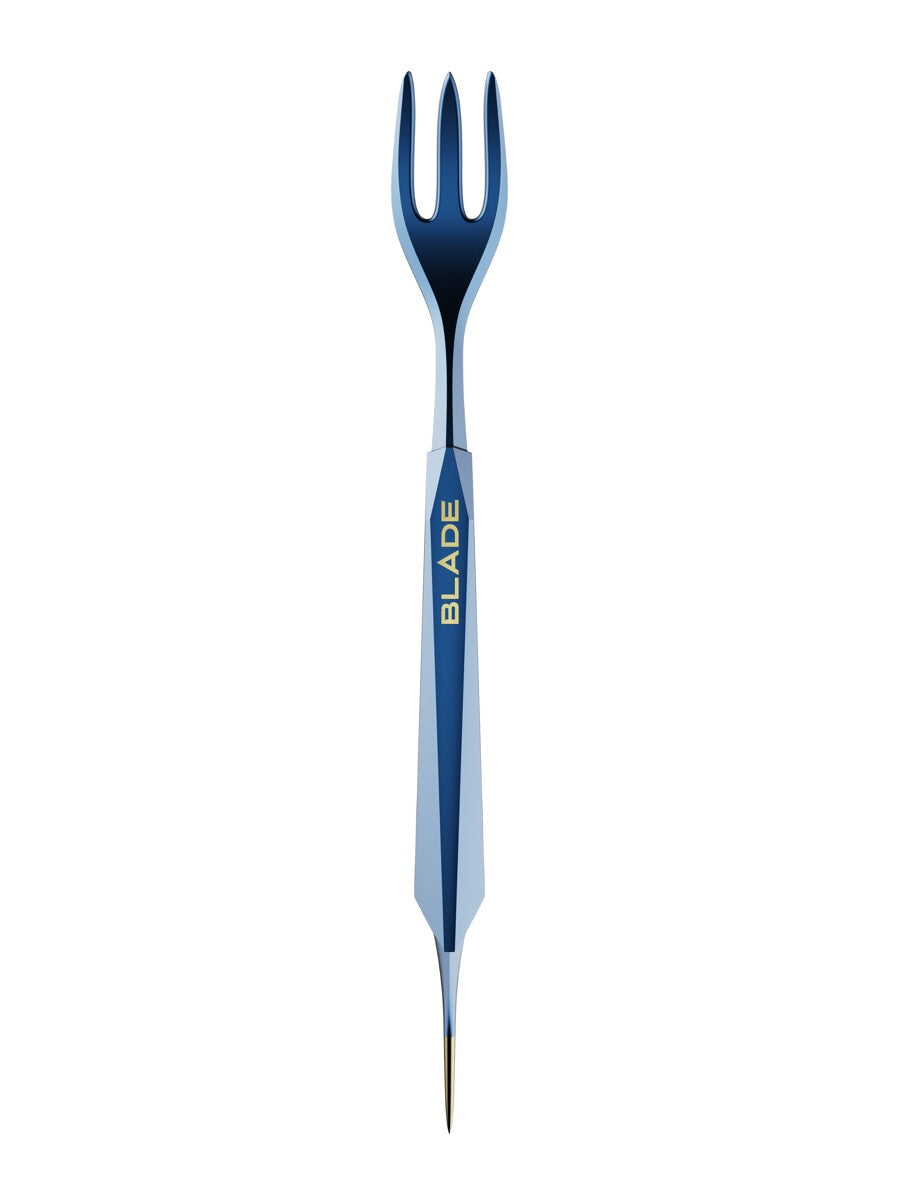 Fork-Shaped Blade Original