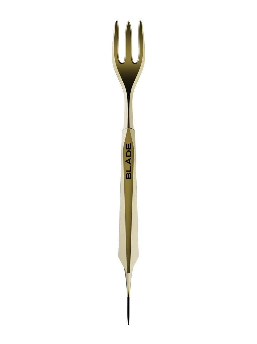 Gabelförmige Klinge Original