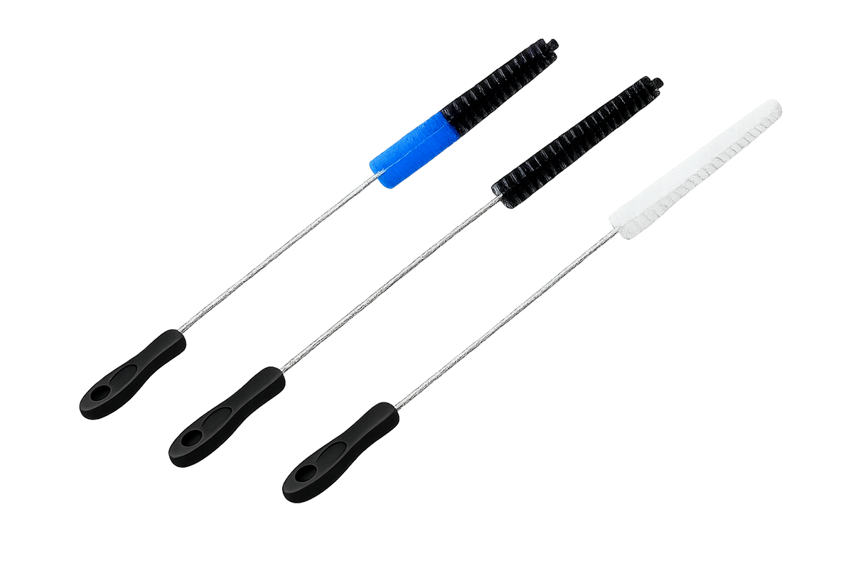 Shisha Steam Pipe Cleaning Brush – 88cm