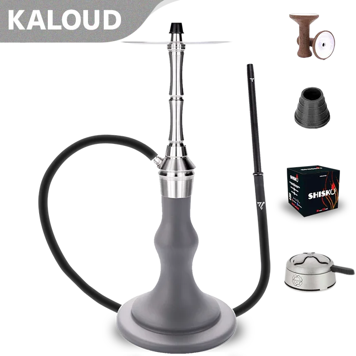 Aeon Edition 5 Lounge Plus Shisha