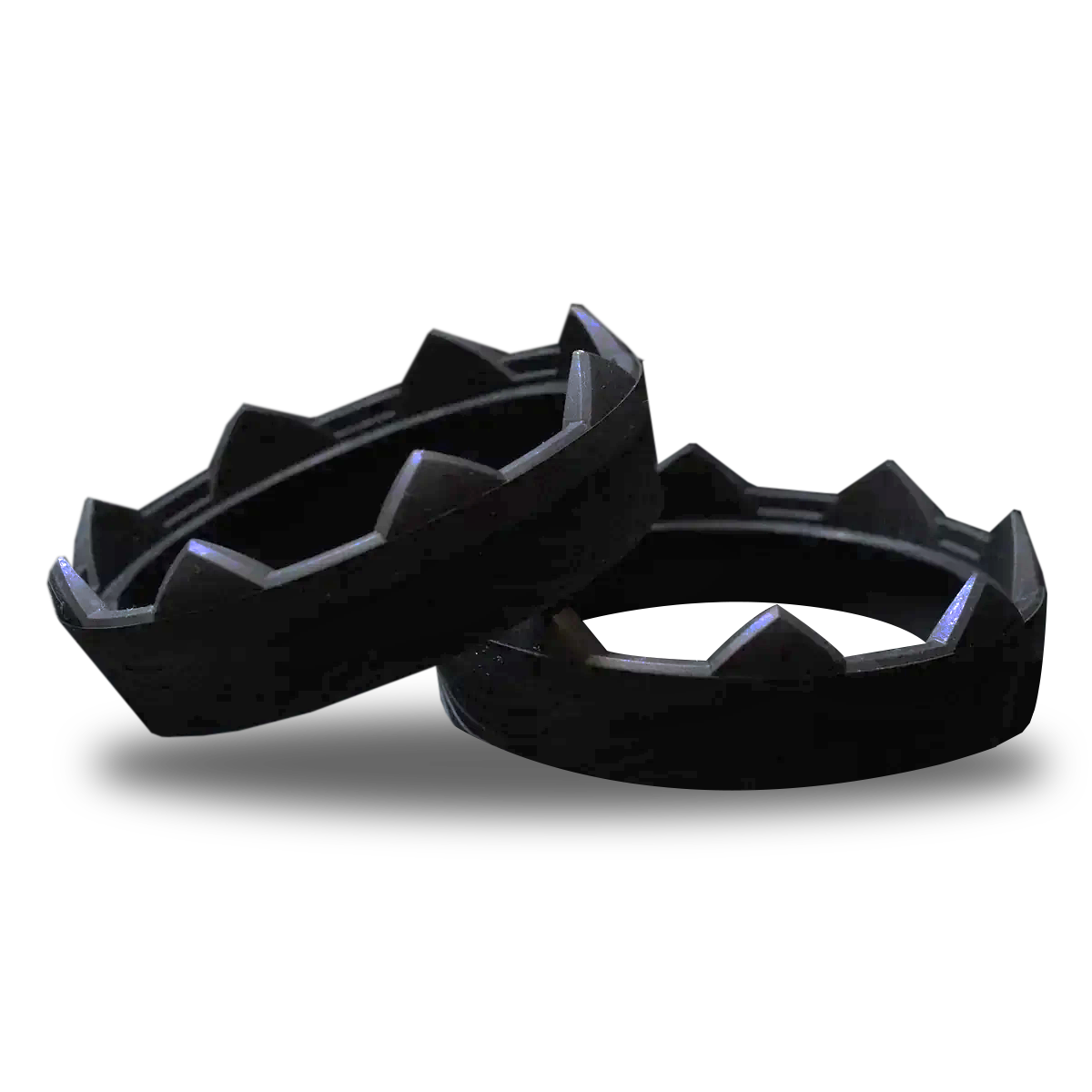 Kaloud Lotus III Silikonhülle Dreierpack