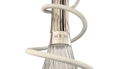 Solari PRIMADONNA Shisha