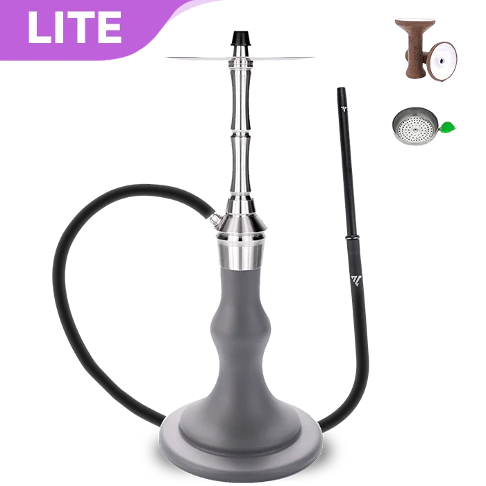 Aeon Edition 5 Lounge Plus Hookah