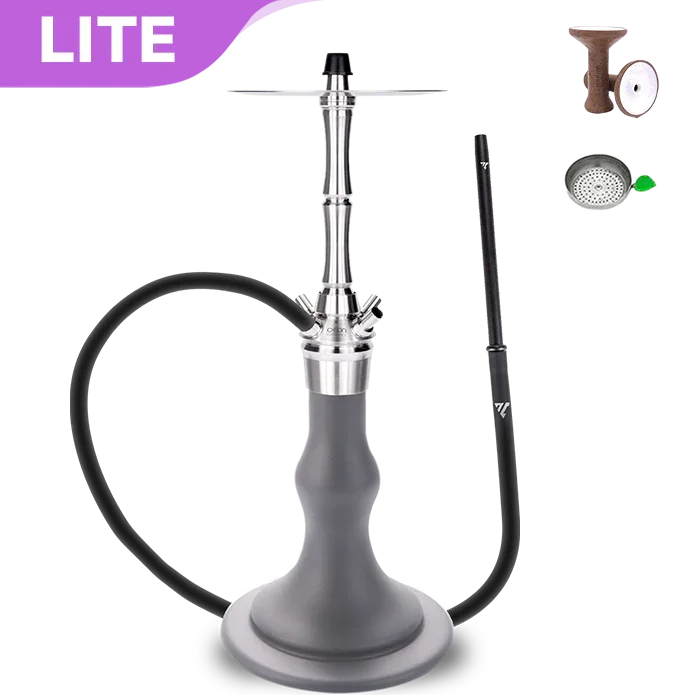 Aeon Edition 5 Premium Plus Hookah