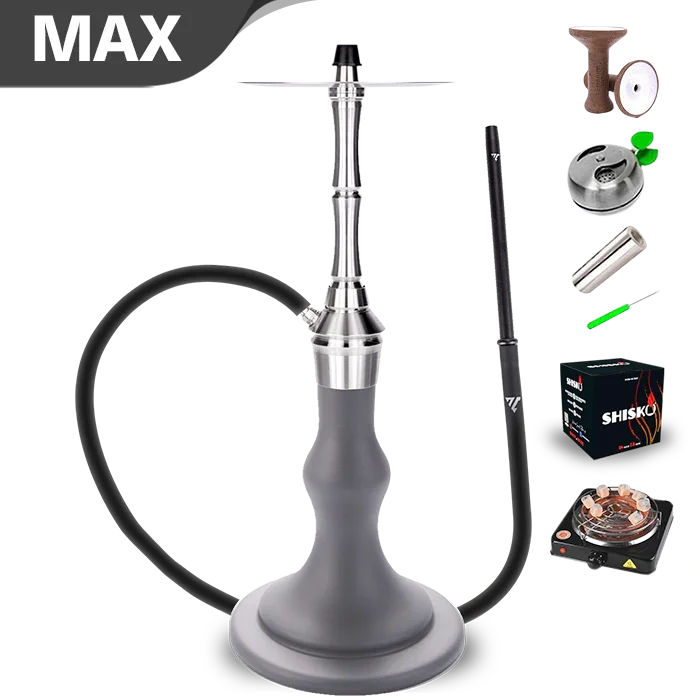 Aeon Edition 5 Lounge Plus Hookah
