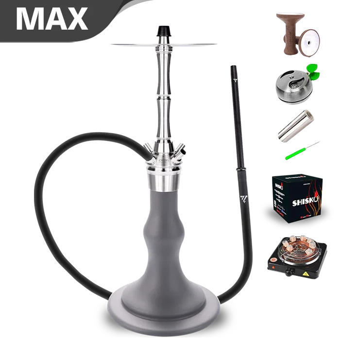 Aeon Edition 5 Premium Plus Shisha