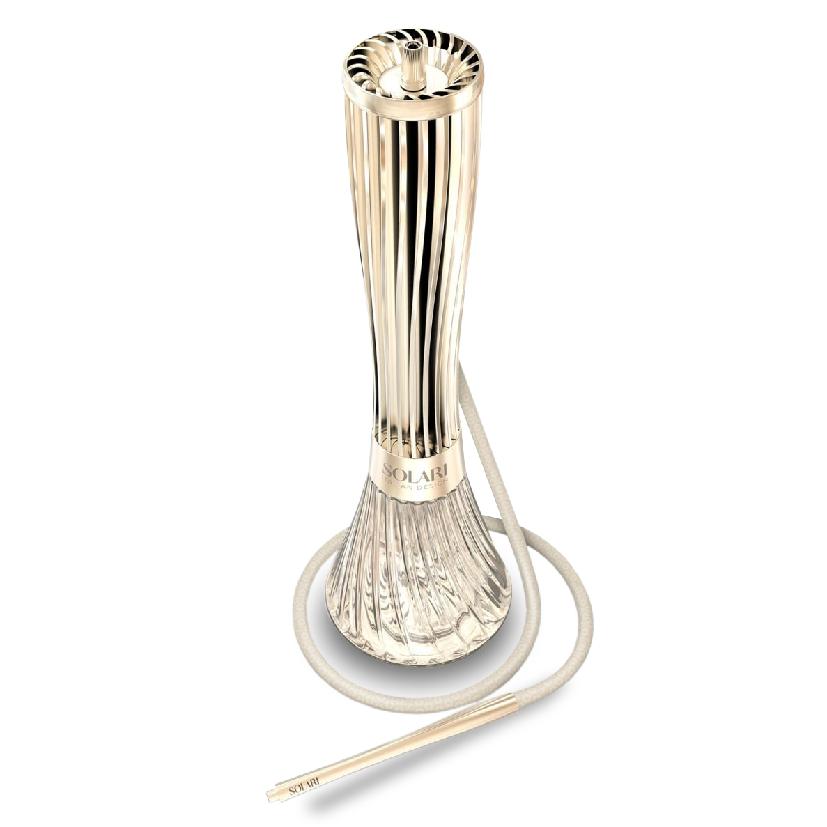 Solari SOLEMIO Hookah