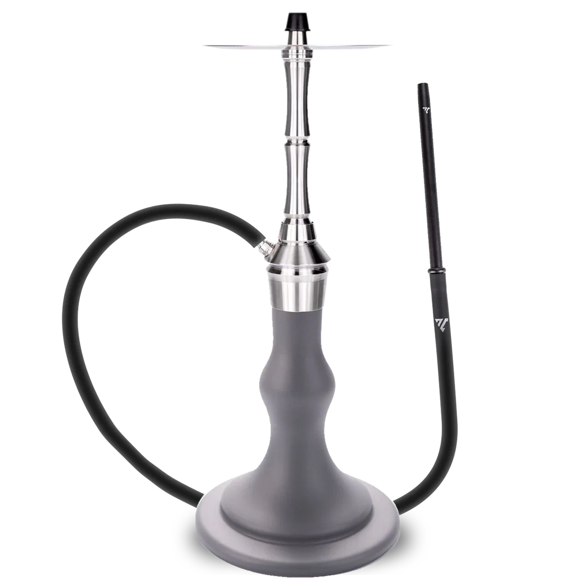 Aeon Edition 5 Lounge Plus Hookah - Slate