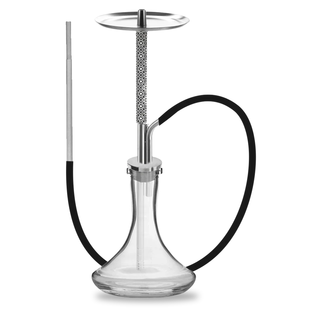 Mexanika Smoke mit Basisset - STM Aztec