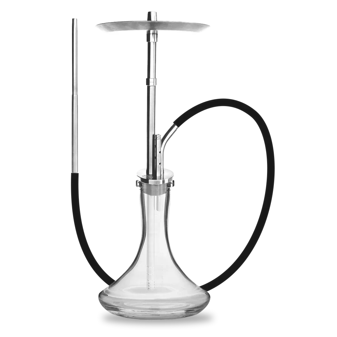 Mexanika Smoke mit Basisset - STM A