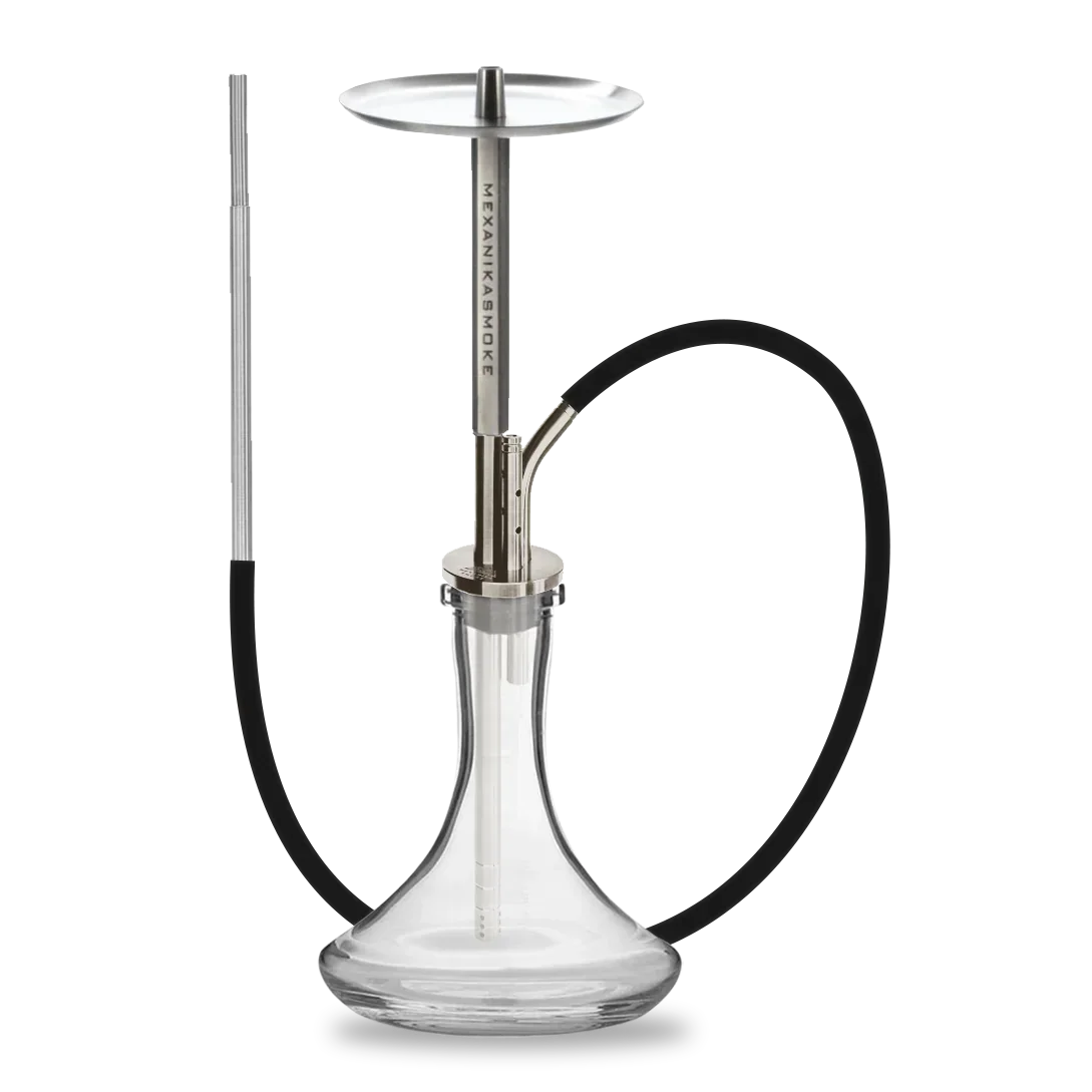Mexanika Smoke STM Shisha-Set