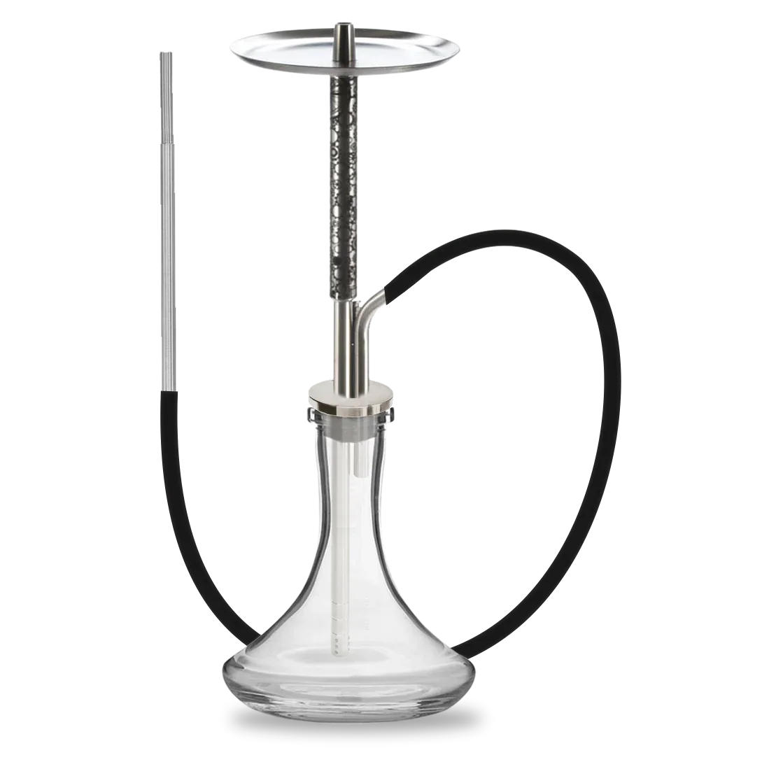 Mexanika Smoke STM Shisha-Set