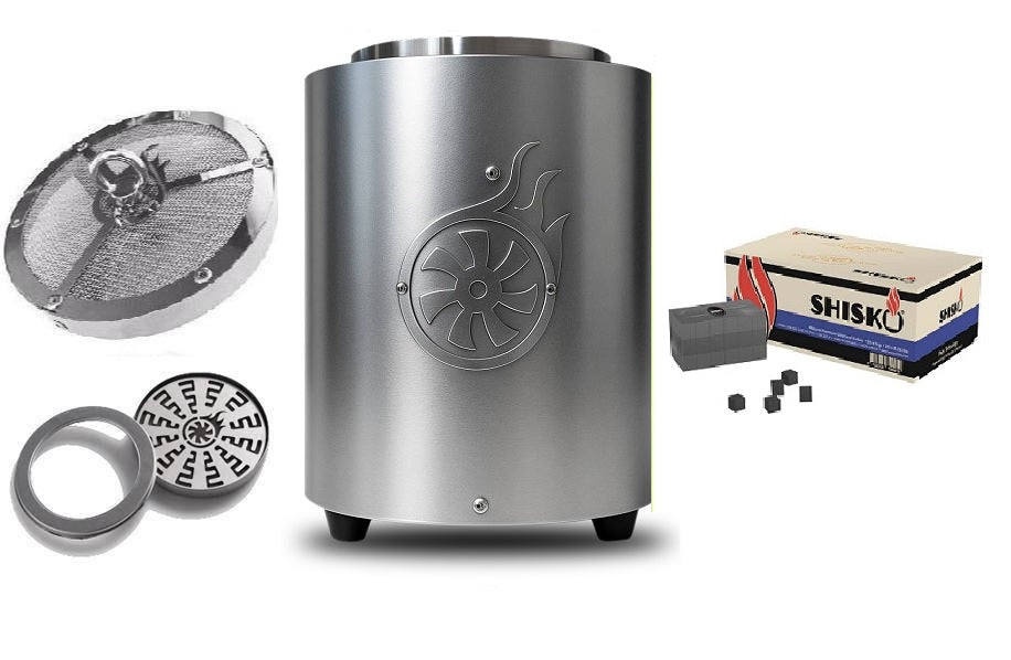 Shisha Turbine Neo Set