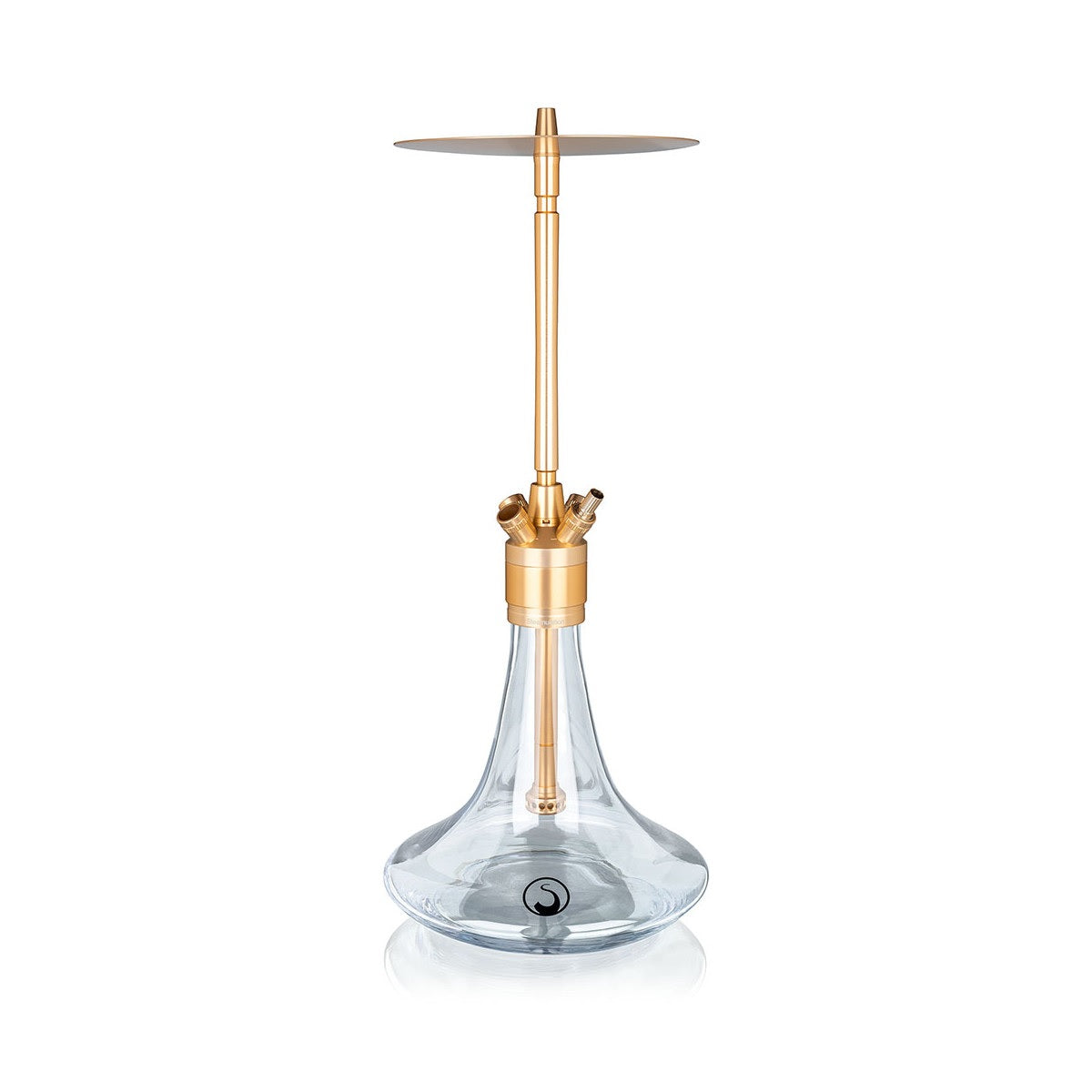 Steamulation Superior Gen II - Kupfer