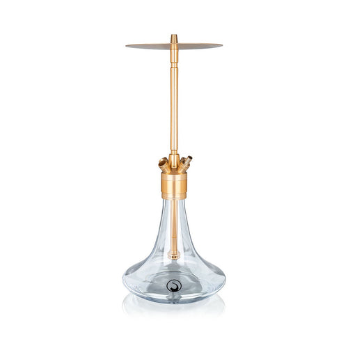 Steamulation Superior Gen II - Kupfer