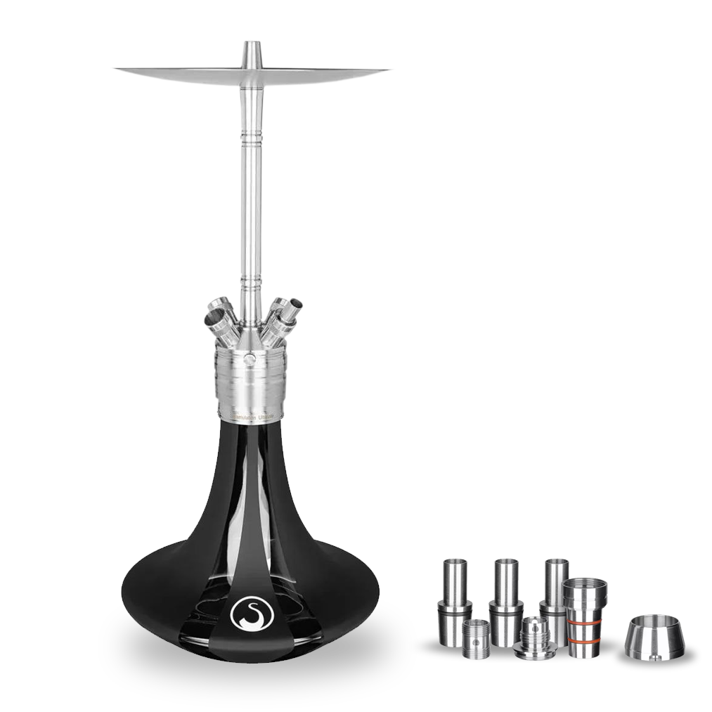 Steamulation Ultimate Gen. III