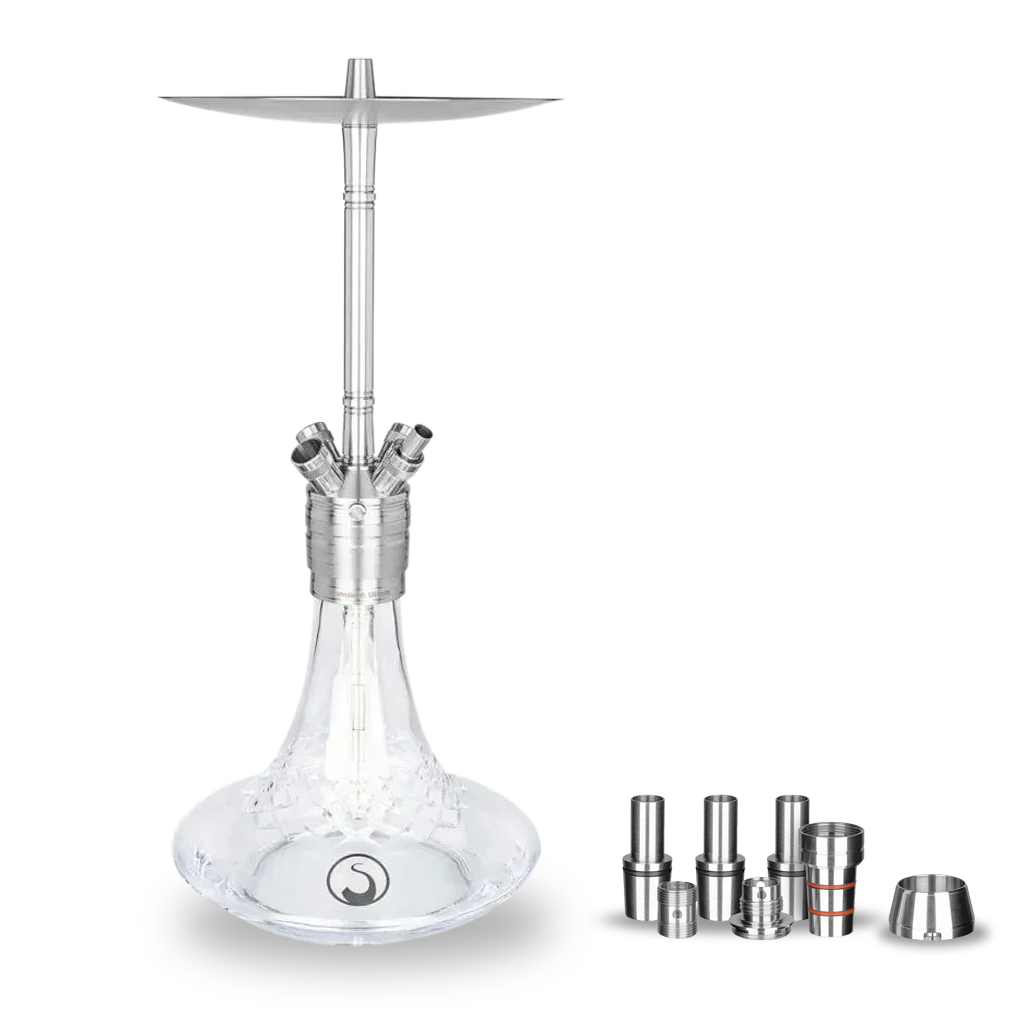 Steamulation Ultimate Gen. III