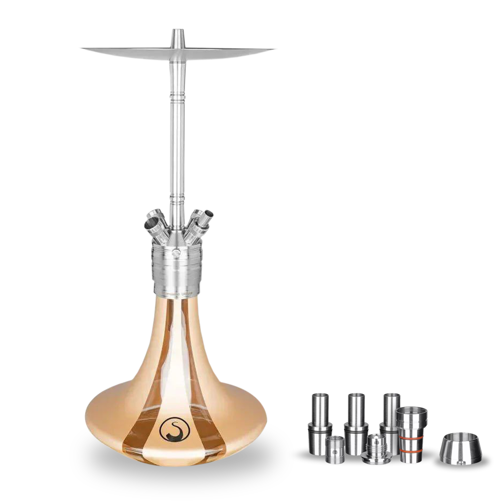 Steamulation Ultimate Gen. III