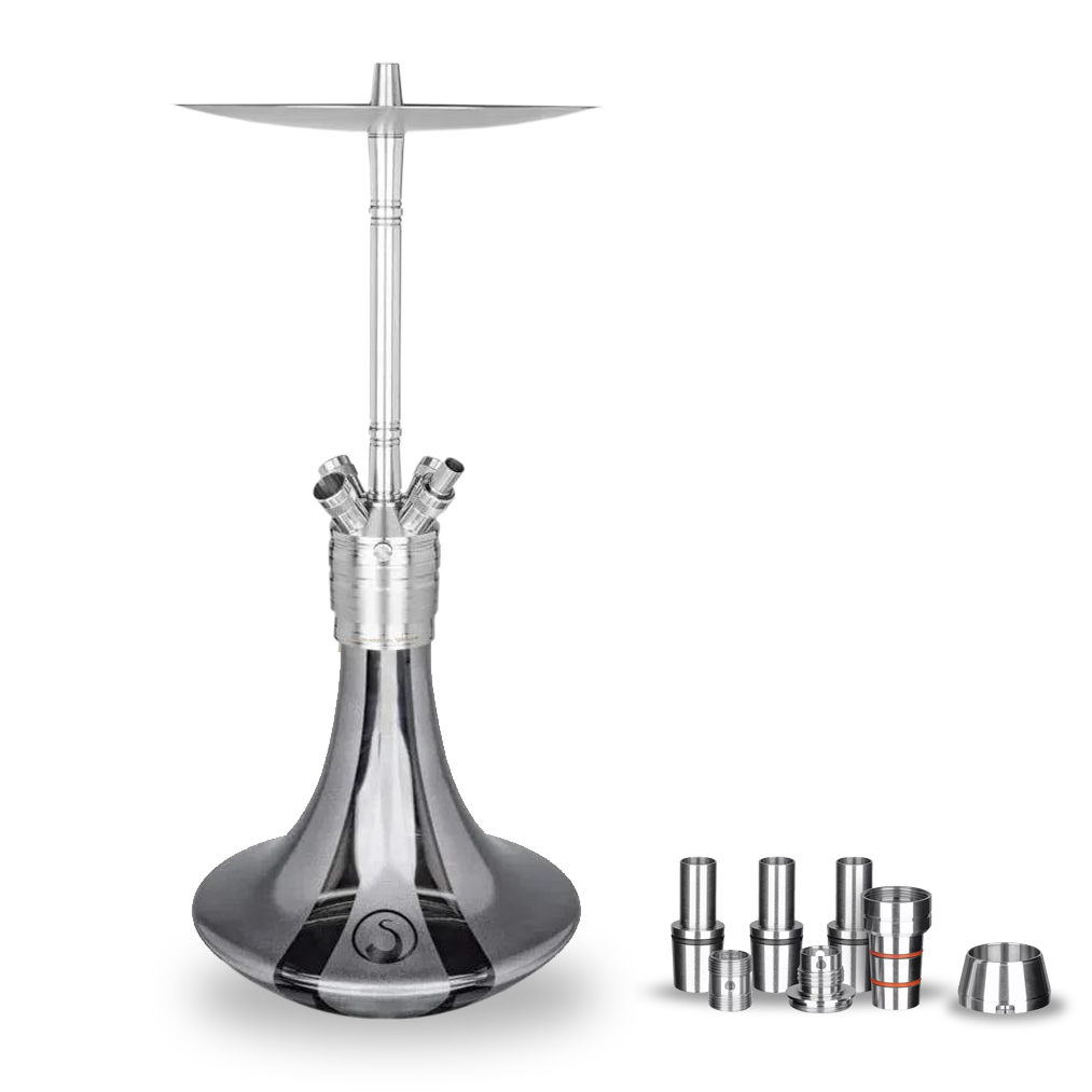 Steamulation Ultimate Gen. III