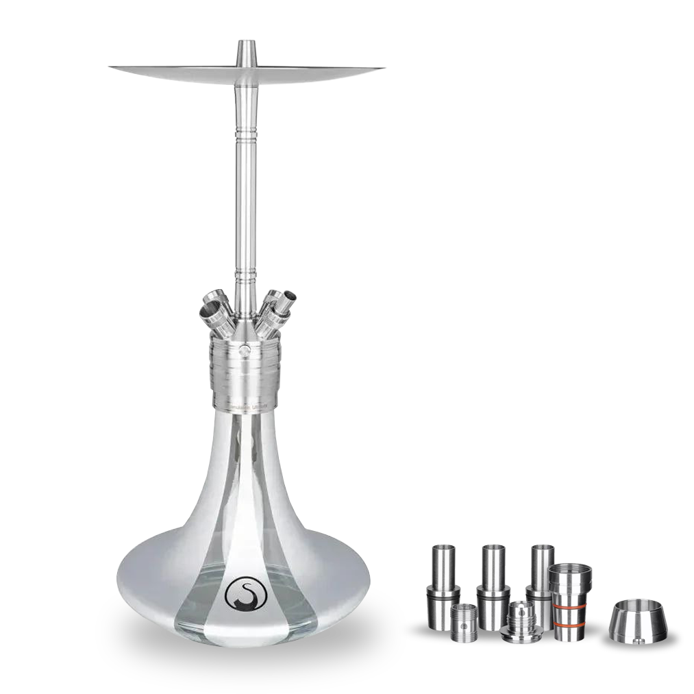 Steamulation Ultimate Gen. III