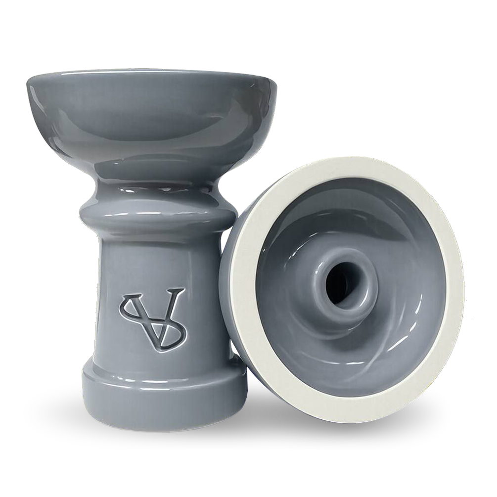 Savacco SV Phunnel Bowl - Brooklyn Grey