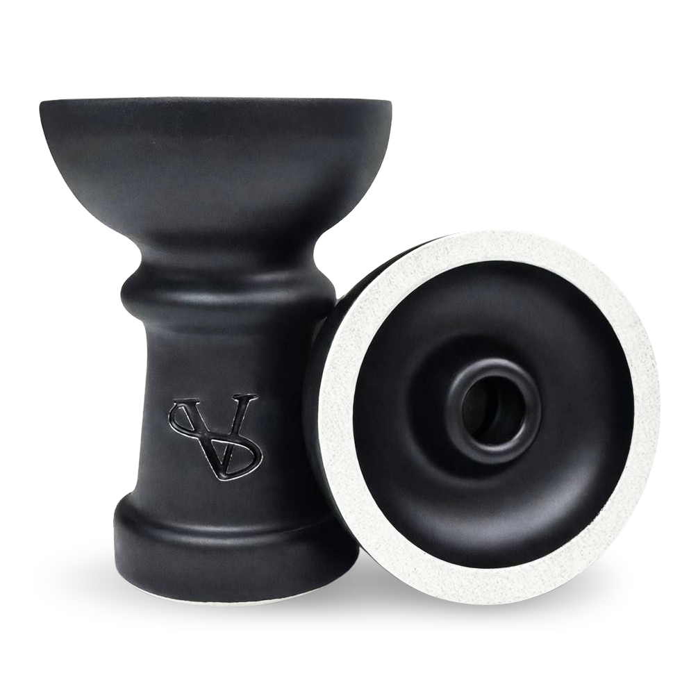 Savacco SV Phunnel Bowl – Carbon Black