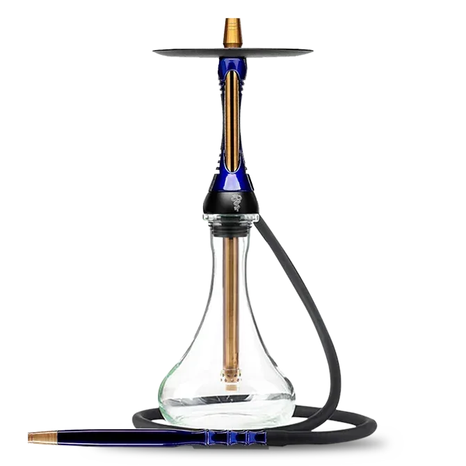 Alpha Shisha S-SET 