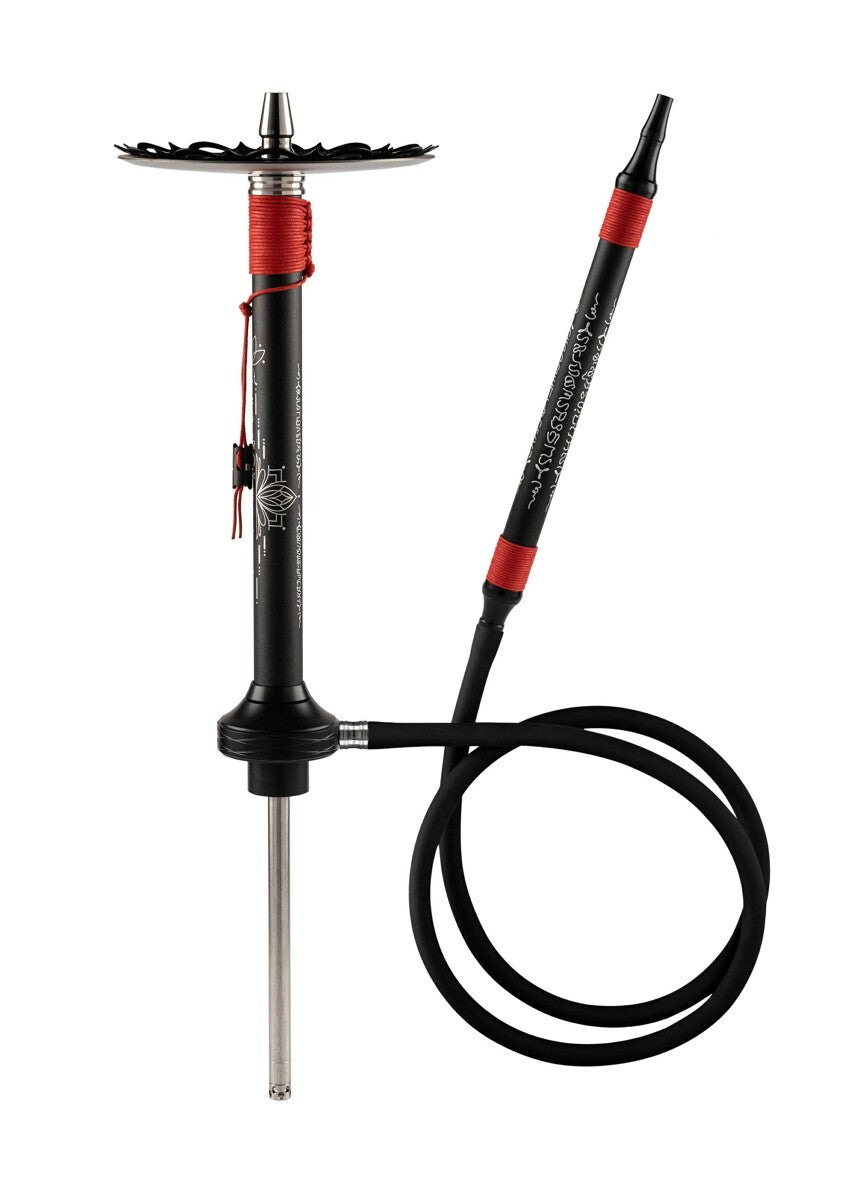 El Bomber Sansara Hookah