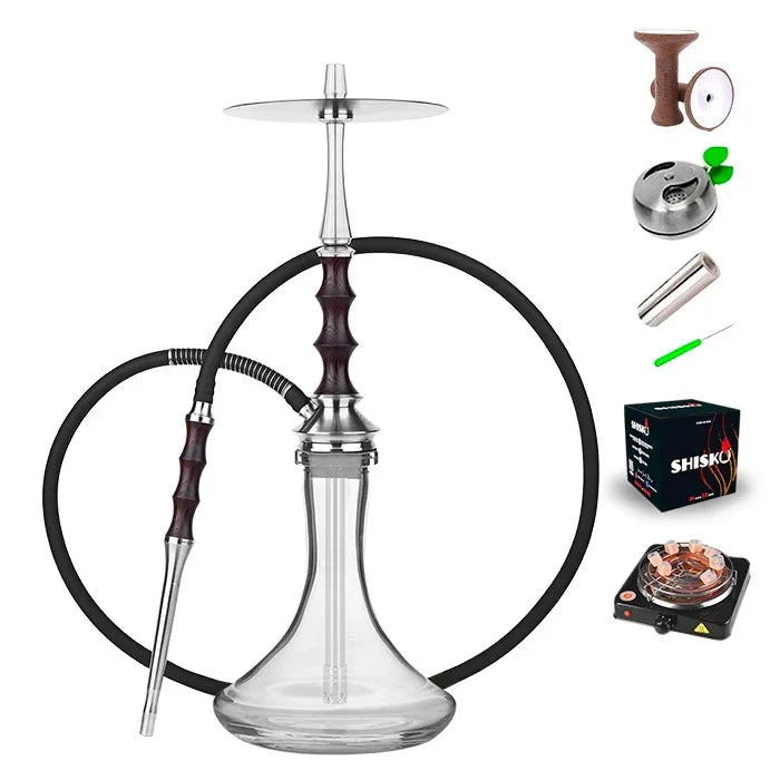 Japona Hookah Satori - Venge