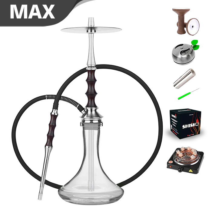 Japona Hookah Satori - Venge