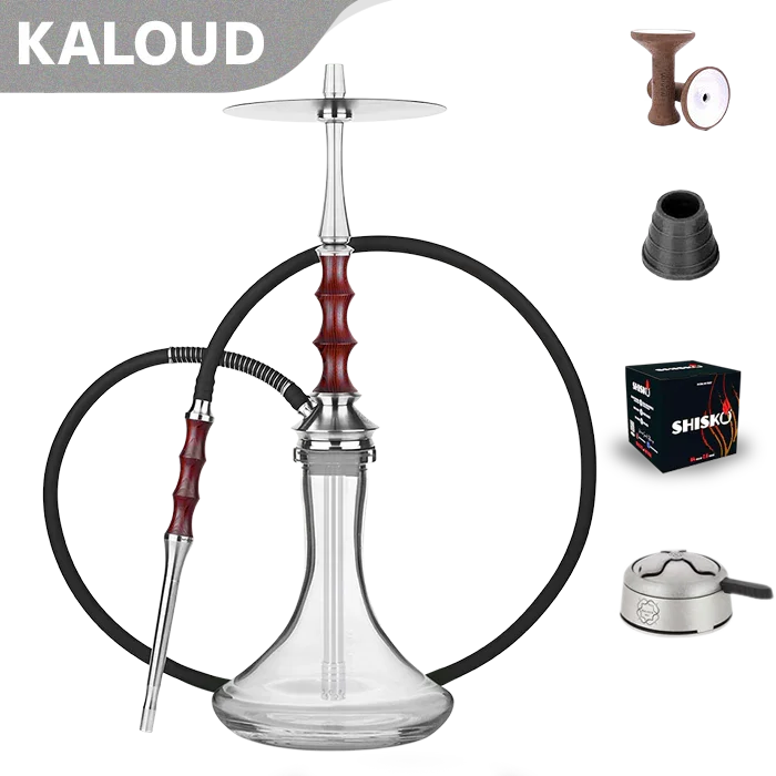Japona Hookah Satori - Cherry
