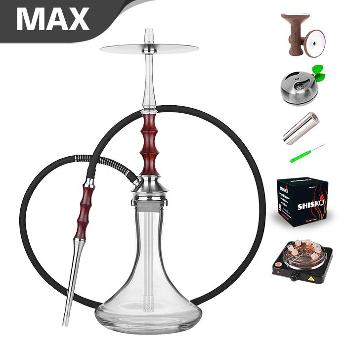 Japona Hookah Satori