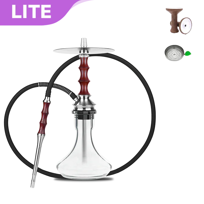Japona Satoshi Shisha