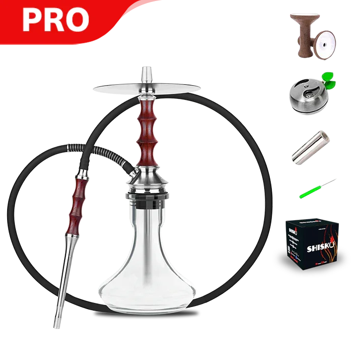 Japona Satoshi Hookah