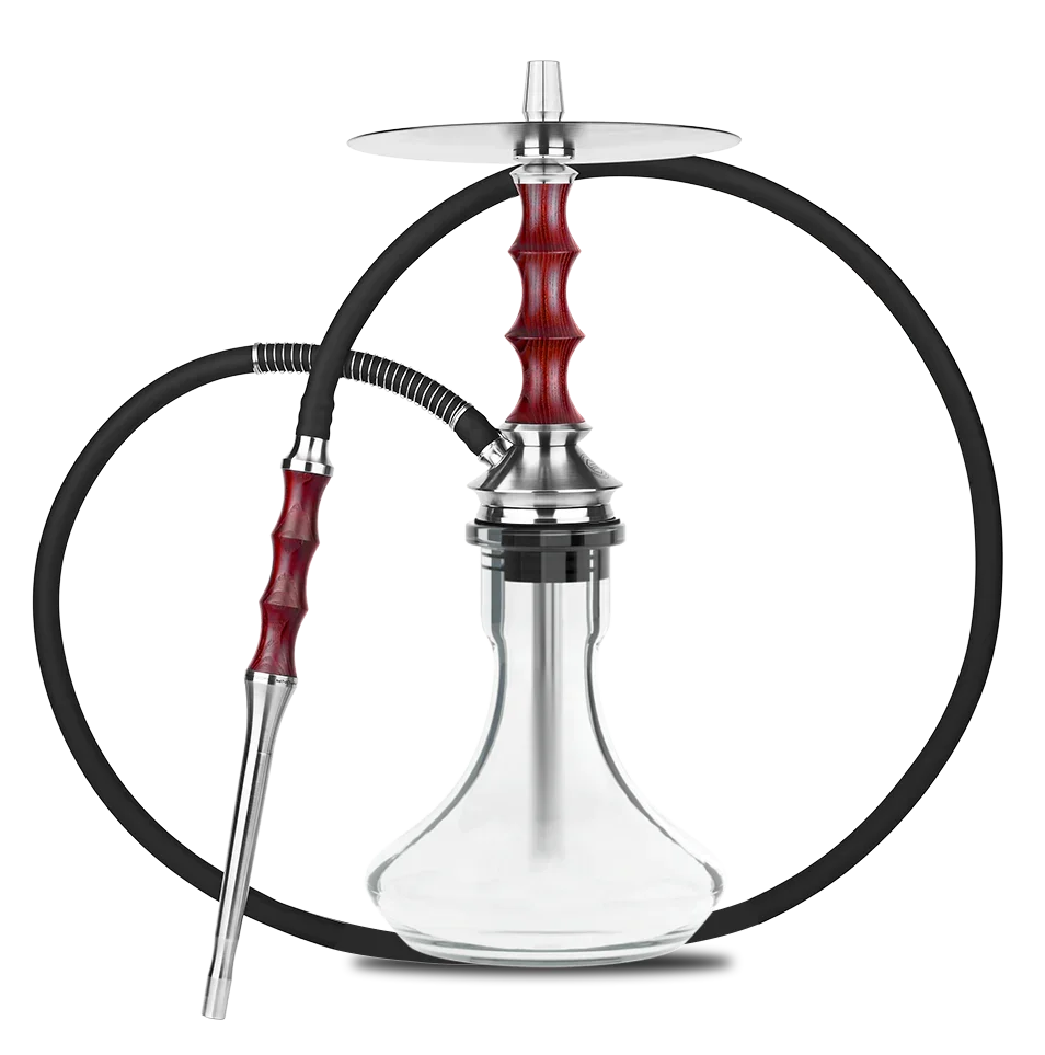 Japona Satoshi Hookah - Kirsche